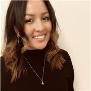 Profesora de Inglés imparte clases particulares a personas de todas las edades